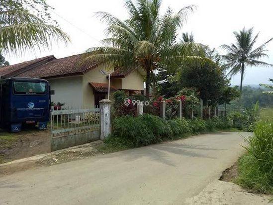 OBRAL | Villa Kolam Renang Ramai, TOLL Gunung Salak Caringin C