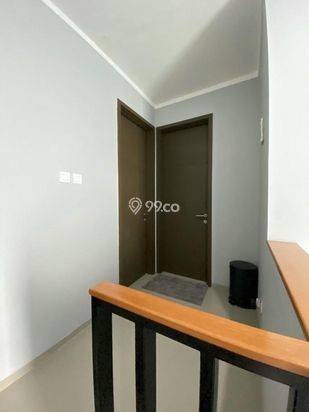 Jual Rumah Siap Huni DI Linea Residence Graha Raya Bintaro