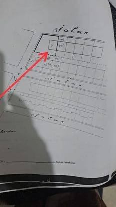 Tanah Kavling Strategis dan Murah di GPA karangploso Malang