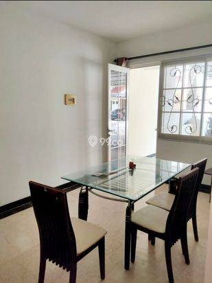 Rumah Virginia Regency PAKUWON CITY Surabaya Timur