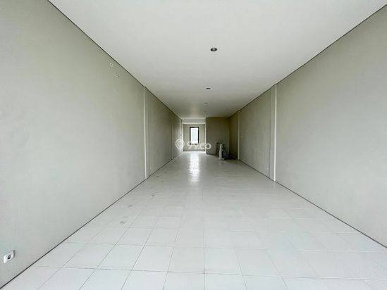 Ruko ready usaha di Raya Taman Asri Pondok Tjandra Sidoarjo