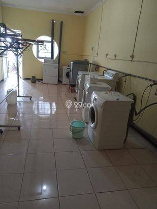 Disewakan Murah Ruko 2 lantai di Area Suhat dan Unbraw