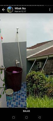 Dijual cepat