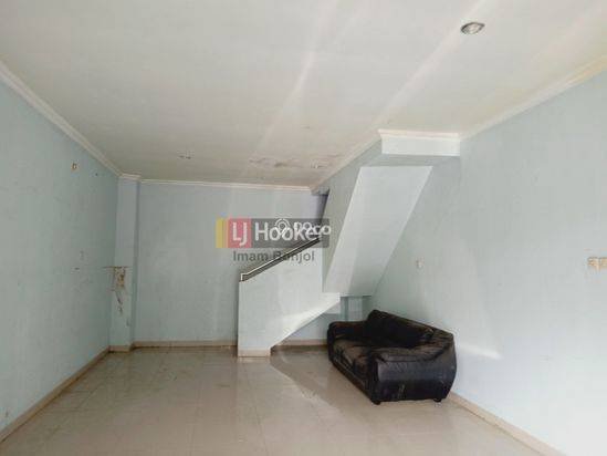 Jual Ruko Siap Pakai,Cocok Usaha&Kantor Jl.Soekarno Hatta-5824