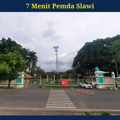 Kapling Tegalandong Lebaksiu Tegal: SHM Pekarangan Kapling Tegalandong Lebaksiu Tegal: SHM Pekarangan