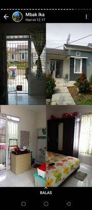 Dijual cepat