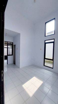 Disewakan rumah 12x8m, 2 Kamar di Citra Maja Raya 2, Cluster S
