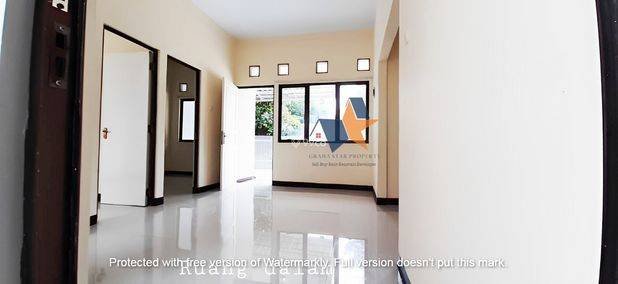 Disewa Rumah di Wilayah Graha Raya