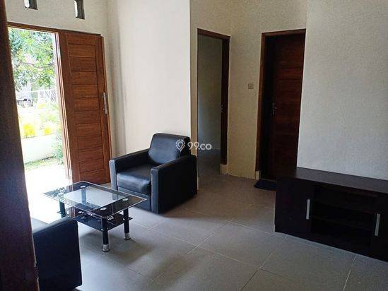 Dijual Rumah Baru 60/72 Di Sewon Bantul