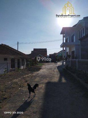 BU CEPAT tanah kebun dekat SMU cisarua bandung barat