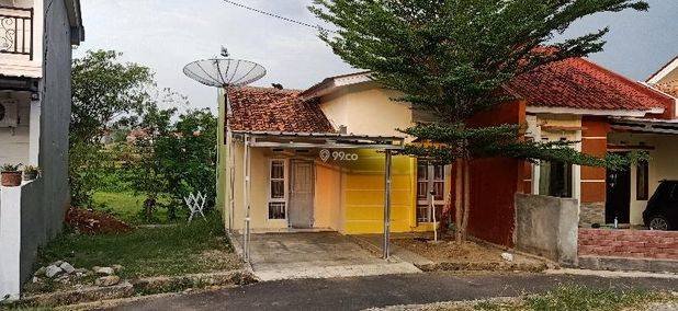 Rumah Cantik di tengah Kota Majalengka