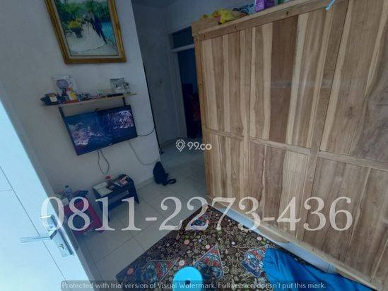 Dijual Rumah Sariwangi Regency Keamanan 24 Jam Bebas Banjir