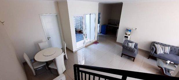Rumah siao huni summarecon bandung