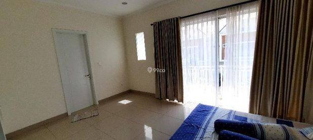 Rumah siao huni summarecon bandung