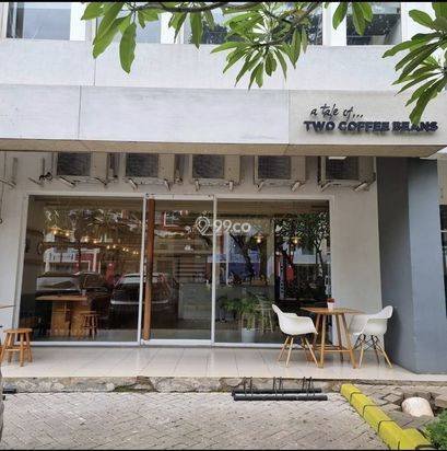 Apartemen di Gading Serpong - SCIENTIA RESIDENCE - STUDIO FF