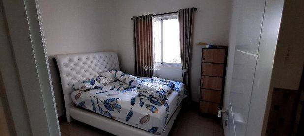 Rumah siao huni summarecon bandung