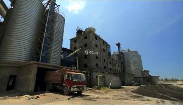 Pabrik semen dijual, pabrik semen puger dijual, pabrik dijual