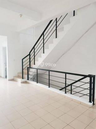 Disewakan Ruko 3 Lt di Alam Sutera