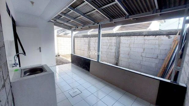 Disewakan rumah 12x8m, 2 Kamar di Citra Maja Raya 2, Cluster S