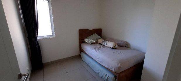 Rumah siao huni summarecon bandung
