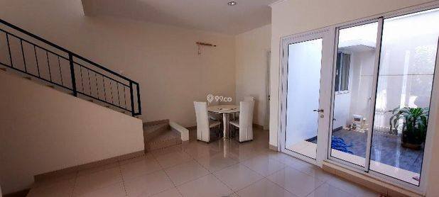Rumah siao huni summarecon bandung