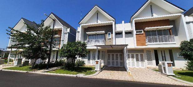 Rumah siao huni summarecon bandung