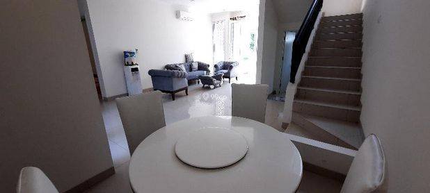 Rumah siao huni summarecon bandung