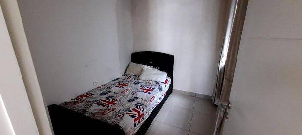 Rumah siao huni summarecon bandung