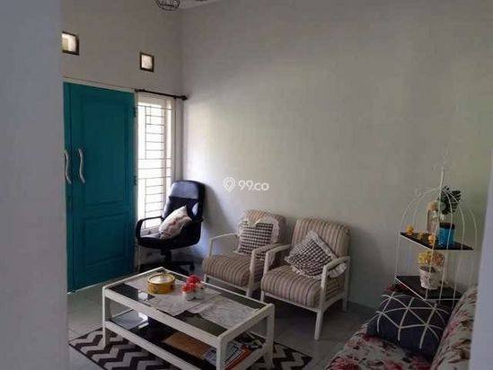 Rumah minimalis dijual di sisir kota Batu Malang