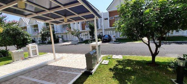 Rumah siao huni summarecon bandung
