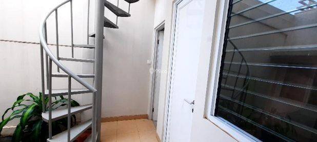 Rumah siao huni summarecon bandung