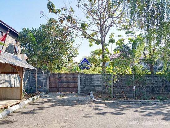 Dijual Tanah Di Antapani Bandung