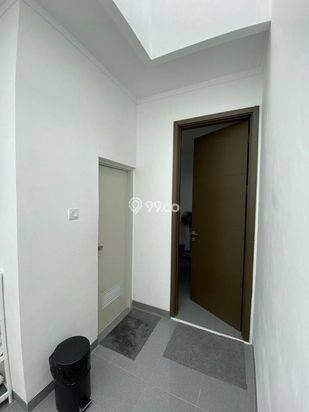 Jual Rumah Siap Huni DI Linea Residence Graha Raya Bintaro