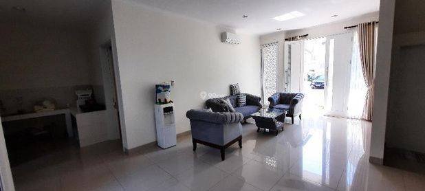 Rumah siao huni summarecon bandung