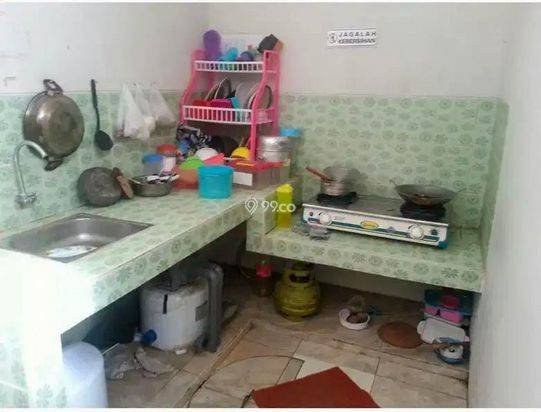Rumah + Kost Luas 196 Di Landungsari Kampus Umm Malang 331bw