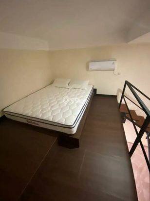 *Rumah Kost 12 Kamar Luas 146 Di Akordion Suhat Malang 302b