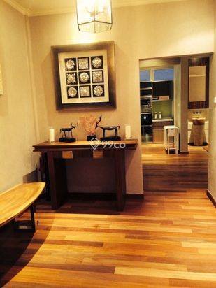 Jual Rumah Lt. 84/140 Di Seminyak Kuta Bali
