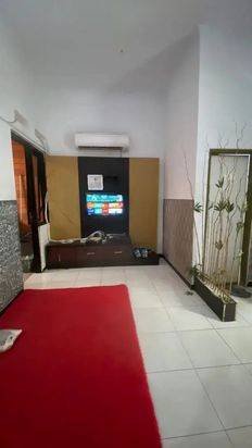 Rumah  Luas 105 di Vila Bukit Tidar Dinoyo kota Malang _ 644B