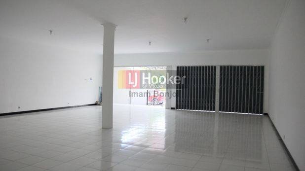 Jual Ruko Sidodrajat Tlogosari Semarang – 5033