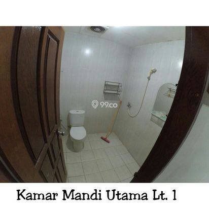 rumah 2 lantai dijual di bandar lampung