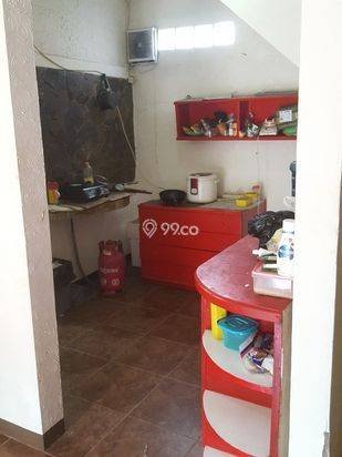 MURMER KOstan AKTIF dekat UIN sunan gunungjati bandung