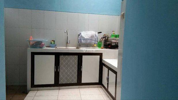 Rumah Kost 9 Kamar Luas 123 di Gribig Sawojajar  Malang _ 758B