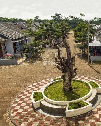 Rumah Baru Dalam Perumahan Islami Purwakarta