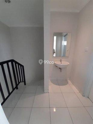 rumah siap huni murah summarecon bandung