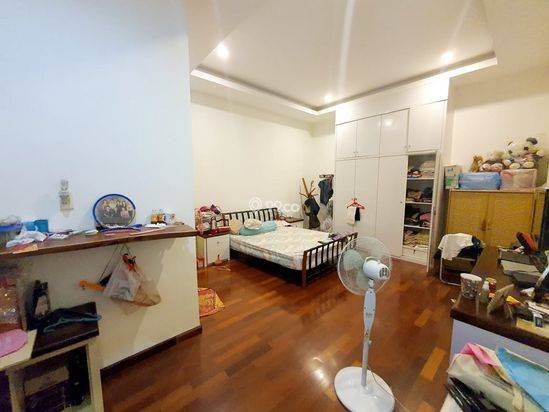 Villa di Komplek Mutiara Residence