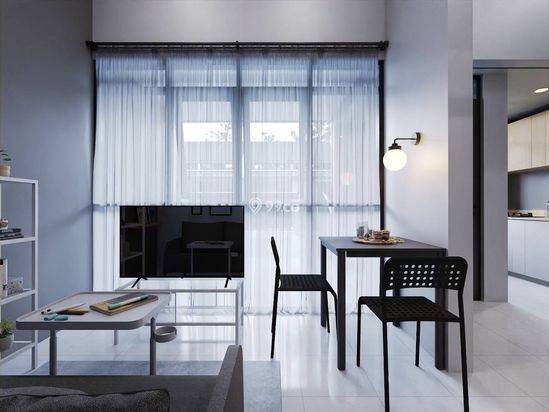 PESONA BELLA CASA_ RUMAH MODERN, MINIMALIS, MURAH DI BEKASI