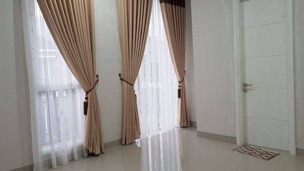 Villa Hook Komplek Citraland Cluster Grenandines