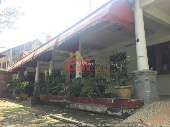 272. COCOK UNTUK USAHA DI SAYAP CIPAGANTI - BANDUNG UTARA