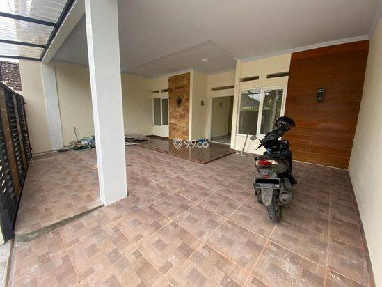 Dijual Kost Exclusive  Proses Finishing dekat kampus UMY