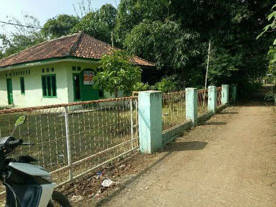 Tanah bagus investasi 404mtr di pawarengan cikampek karawang